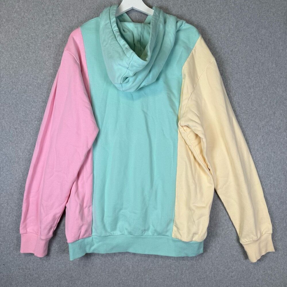 Teddy Fresh Mens Womens Size XL Hoodie Sweatshirt - Picture 7 of 7